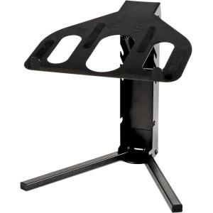 QUIKLOK LPH005 SUPPORTO IN ACCIAIO PER LAPTOP NERO