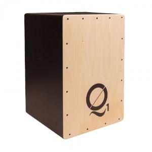 Cajon Oqan Q1  in mdf