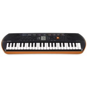 Casio SA-76 TASTIERINE SCOLASTICHE