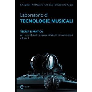 Laboratorio di Tecnologie Musicali