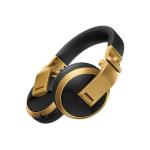 Pioneer DJ HDJ-X5BT-N Cuffie over-ear per DJ con tecnologia wireless Bluetooth®