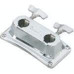 PEACE BLOCCHETTO DOPPIO PER TOM DA 7/8"-22,2MM 