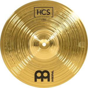 MEINL HCS Splash 12" PIATTO SPLASH 12" PER BATTERIA 