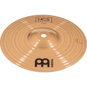 MEINL HCSB8S HCS Bronze 8" Splash