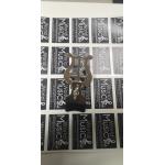 OBRAC LETTURINO A PINZA PER TROMBA 1240 