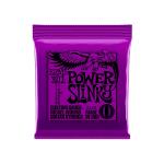 ERNIE BALL 2220 MUTA CORDE CHITARRA ELETTRICA NICKEL WOUND POWER SLINKY