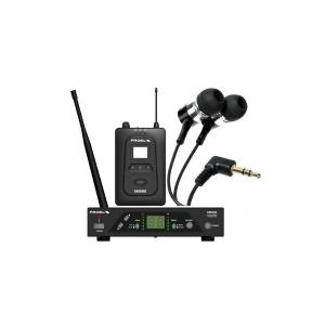 PROEL RM3000TR - SISTEMA IN EAR MONITOR WIRELESS