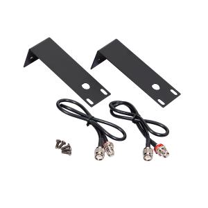 SOUNDSATION KIT PER MONTAGGIO A RACK 19" PER SISTEMI WIRELESS WIREFREE 