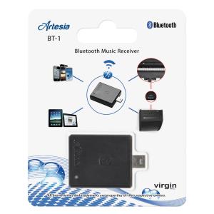 ARTESIA BT-1 Bluetooth Receiver