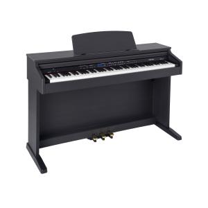 ORLA CDP101 DLS RW Rosewood PIANOFORTE DIGITALE 88 TASTI
