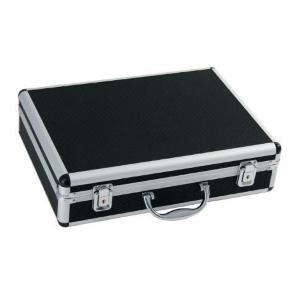 SOUNDSATION CA-1 FLIGHT CASE PER MICROFONO 380X280X100 CM