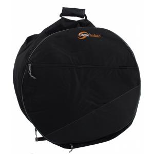 SOUNDSATION SBG-22BD-10 BORSA PER CASSA DA 22" CON IMBOTTITURA DA 25MM