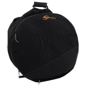 SOUNDSATION SBG-18BD-10 BORSA PER CASSA DA 18" CON IMBOTTITURA DA 25MM