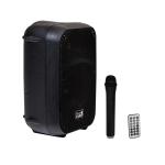 FRX10AW ITALIAN STAGE BY PROEL - CASSA PORTATILE A BATTERIA CON MICROFONO