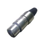 Proel XLR5FVPRO CONNETTORE XLR FEMMINA 5 POLI