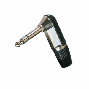 BESPECO CONNETTORE JACK STEREO MASCHIO 6,3MM SS90