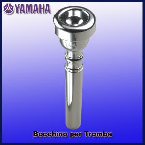 YAMAHA BOCCHINO TROMBA STANDARD 17D4