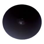 PEACE PAD DI ALLENAMENTO PER PIATTO DA 13" BATTERIA ACUSTICA