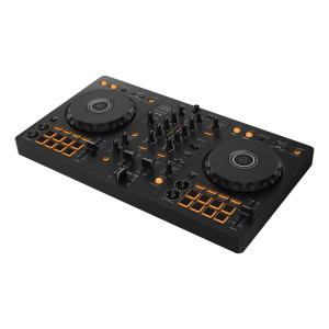 PIONEER FLX4 Console DJ a 2 canali per molteplici applicazioni DJ