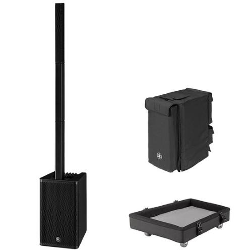 Yamaha stagepas sales k1