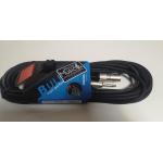 Proel BULK220LU10 Cavo XLRM-Jack (10mt)