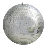 KARMA DJ 303 SFERA A SPECCHI 30 CM