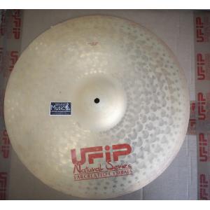 UFIP Natural Crash 19 "