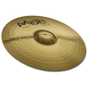 PAISTE 101 Crash 16"