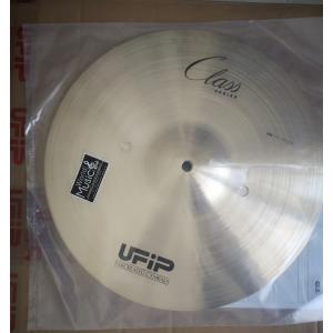 Ufip Class Series Brilliant Hi-Hat 14"