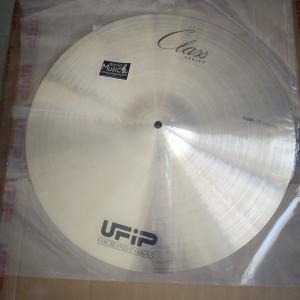 UFIP CLASS BRILLIANT CRASH 18"