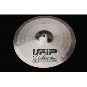 UFIP Vibra Series 16" Crash