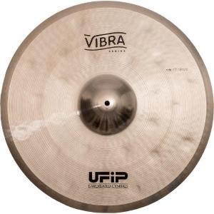UFIP Vibra Series 20" Medium Ride