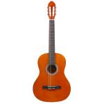 DE SALVO CG44NT CHITARRA CLASSICA NATURAL