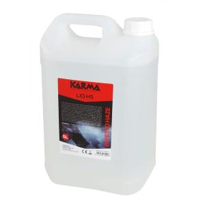 KARMA LIQ H5 LIQUIDO PER MACCHINA FUMO/NEBBIA (5 LT)