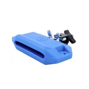 LATIN PERCUSSION LP1205 Blocchetto Jam Medio Blu