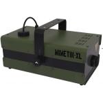 SAGITTER Mimetik XL MACCHINA DEL FUMO DMX 1500W