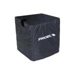 PROEL COVER IMBOTTITA PER SISTEMA SESSION6