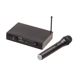 SOUNDSATION WF-U11HB RADIOMICROFONO UHF PLUG&PLAY A MANO (FREQ. 863.55 MHZ)