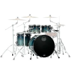 Mapex SR529XRJ Saturn New Rock Teal Blue Fade