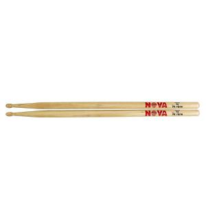 NOVA BY VIC FIRTH N5A BACCHETTE 5A PUNTA LEGNO