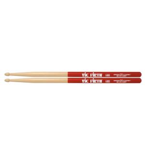 VIC FIRTH AMERICAN CLASSIC 5B GRIP - 5BVG - BACCHETTE BATTERIA