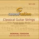 MUTA CORDE PER CLASSICA - NORMAL TENSION