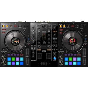 PIONEER DJ DDJ-800 CONTROLLER 2 CANALI PER REKORDBOX DJ