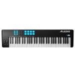 ALESIS VI61 MKII TASTIERA MIDI-USB 61 TASTI