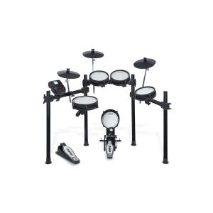 ALESIS SURGE MESH SPECIAL EDITION BATTERIA ELETTRONICA 8 PEZZI CON PELLI MESH