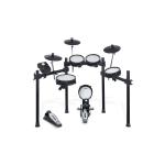 ALESIS SURGE MESH SPECIAL EDITION BATTERIA ELETTRONICA 8 PEZZI CON PELLI MESH