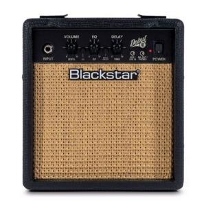 Blackstar Debut 10E Black AMPLIFICATORE COMBO PER CHITARRA ELETTRICA 10W