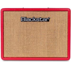 Blackstar Debut 15E Red AMPLIFICATORE COMBO 2X3" PER CHITARRA ROSSO