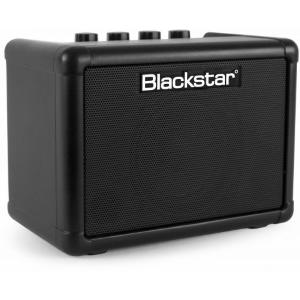 Blackstar Fly 3 Guitar Black