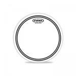 EVANS TT12EC2S EC2S Pelle Trasparente Doppiostrato Battente per Tom da 12"
